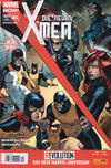 Cover for Die neuen X-Men (Panini Deutschland, 2013 series) #4