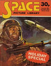 Cover for Space Picture Library Holiday Special (IPC, 1977 series) #1978