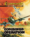 Cover for Commando (D.C. Thomson, 1961 series) #1617