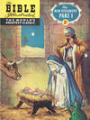 Cover for The Bible Illustrated [The New Testament] (Thorpe & Porter, 1960 ? series) #1