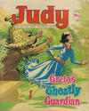 Cover for Judy Picture Story Library for Girls (D.C. Thomson, 1963 series) #225