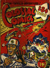 Cover for Colossal Comics (Bell Features, 1945 series) #[1]