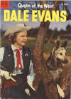 Cover for Dale Evans Queen of the West (World Distributors, 1955 series) #5