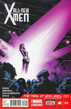 Cover for All-New X-Men (Marvel, 2013 series) #23