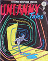 Cover for Uncanny Tales (Alan Class, 1963 series) #131