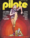 Cover for Pilote Mensuel (Dargaud, 1974 series) #4