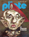 Cover for Pilote Mensuel (Dargaud, 1974 series) #26