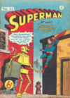 Cover for Superman (K. G. Murray, 1950 series) #45