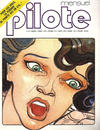Cover for Pilote Mensuel (Dargaud, 1974 series) #51