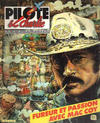 Cover for Pilote & Charlie (Dargaud, 1986 series) #9