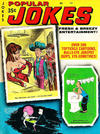 Cover for Popular Jokes (Marvel, 1961 series) #40