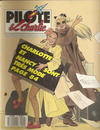 Cover for Pilote & Charlie (Dargaud, 1986 series) #13