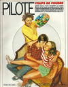 Cover for Pilote Mensuel (Dargaud, 1974 series) #70