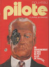 Cover for Pilote (Dargaud, 1960 series) #751