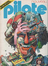 Cover for Pilote (Dargaud, 1960 series) #745