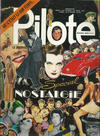 Cover for Pilote (Dargaud, 1960 series) #713