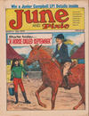 Cover for June and Pixie (IPC, 1973 series) #16 March 1974