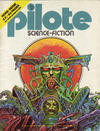 Cover for Pilote Mensuel (Dargaud, 1974 series) #35 bis