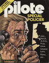 Cover for Pilote Mensuel (Dargaud, 1974 series) #41 bis