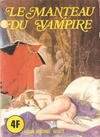 Cover for Série Jaune (Elvifrance, 1974 series) #3