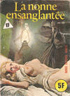 Cover for Hors-Série Rouge (Elvifrance, 1974 series) #8