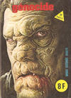 Cover for Série Jaune (Elvifrance, 1974 series) #87