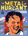 Cover for Métal Hurlant (Les Humanoïdes Associés, 1975 series) #7