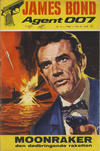 Cover for James Bond (Romanforlaget, 1966 series) #3/1966