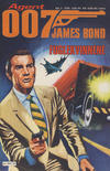 Cover for James Bond (Semic, 1979 series) #2/1979