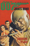 Cover for James Bond (Semic, 1979 series) #1/1980