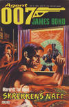Cover for James Bond (Semic, 1979 series) #3/1980