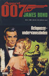 Cover for James Bond (Semic, 1979 series) #6/1980