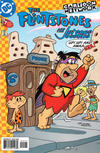 Cover for The Flintstones and the Jetsons (DC, 1997 series) #15 [Direct Sales]
