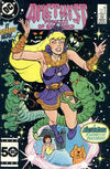 Cover for Amethyst (DC, 1985 series) #9 [Direct]