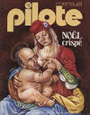 Cover for Pilote Mensuel (Dargaud, 1974 series) #19