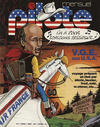 Cover for Pilote Mensuel (Dargaud, 1974 series) #24