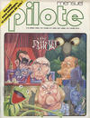 Cover for Pilote Mensuel (Dargaud, 1974 series) #46