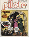 Cover for Pilote Mensuel (Dargaud, 1974 series) #38