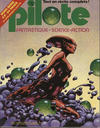 Cover for Pilote Mensuel (Dargaud, 1974 series) #44 bis
