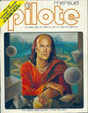 Cover for Pilote Mensuel (Dargaud, 1974 series) #45