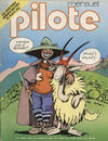 Cover for Pilote Mensuel (Dargaud, 1974 series) #60