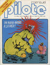 Cover for Pilote Mensuel (Dargaud, 1974 series) #39