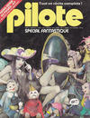 Cover for Pilote Mensuel (Dargaud, 1974 series) #49 bis