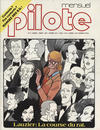 Cover for Pilote Mensuel (Dargaud, 1974 series) #47