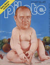Cover for Pilote Mensuel (Dargaud, 1974 series) #52