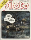 Cover for Pilote Mensuel (Dargaud, 1974 series) #41