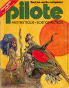 Cover for Pilote Mensuel (Dargaud, 1974 series) #65 bis