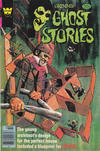 Cover for Grimm's Ghost Stories (Western, 1972 series) #47 [Whitman]