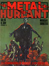 Cover for Métal Hurlant (Les Humanoïdes Associés, 1975 series) #14