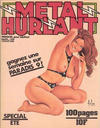 Cover for Métal Hurlant (Les Humanoïdes Associés, 1975 series) #19